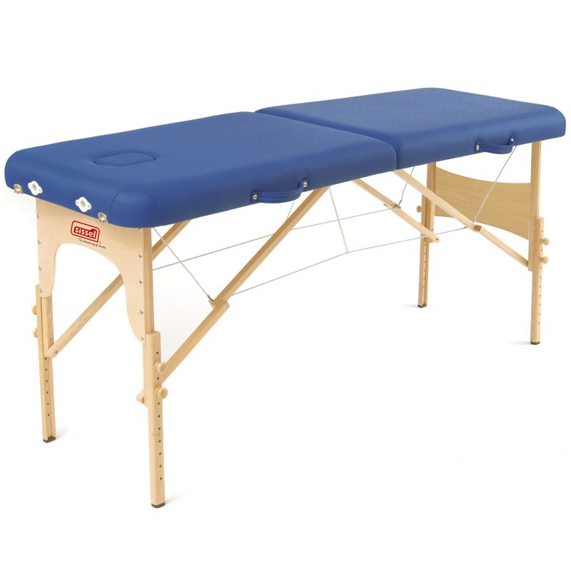 Table de massage pliable Basic